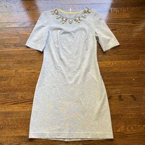 Eliza J Dress